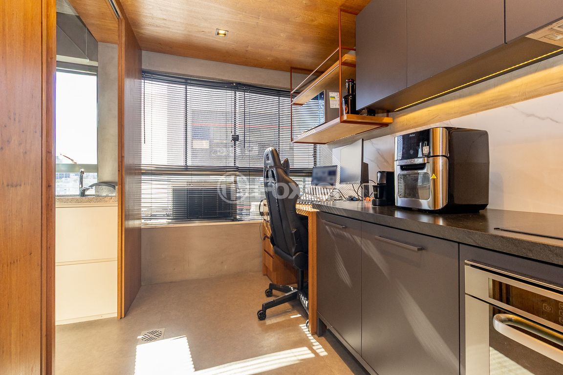Apartamento para comprar em Mário Antunes da Cunha, 511 - foto 25