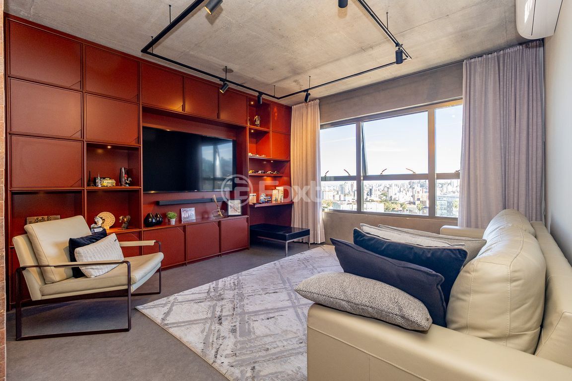 Apartamento para comprar em Petrópolis, Porto Alegre - foto 1
