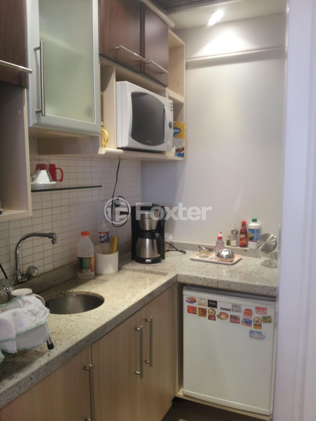 consultorio sala conjunto para comprar em Luiz Manoel Gonzaga, 450 - foto 13