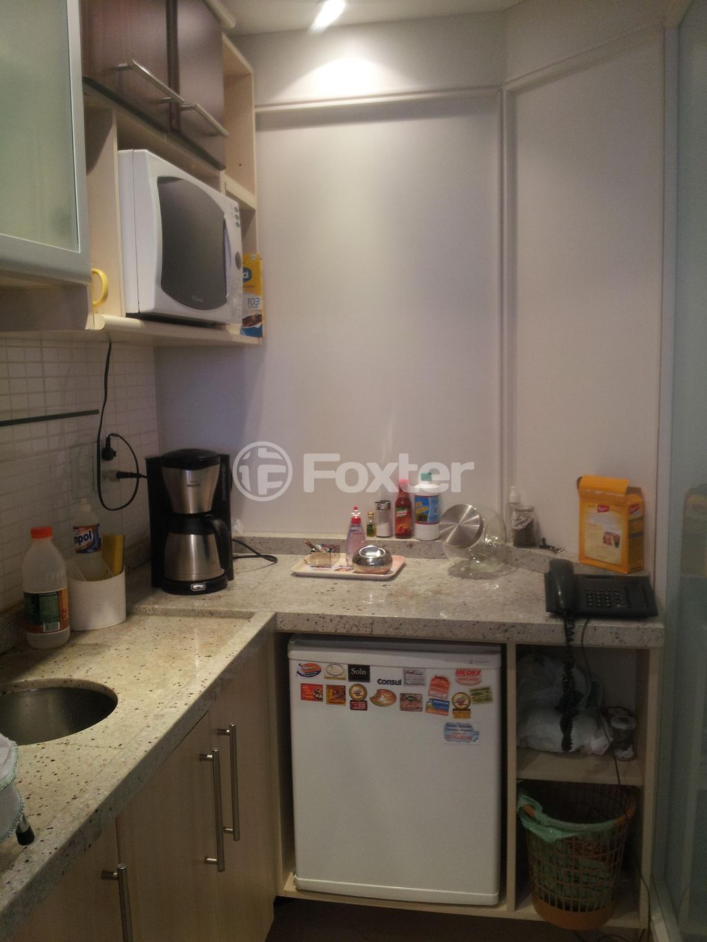 consultorio sala conjunto para comprar em Luiz Manoel Gonzaga, 450 - foto 12