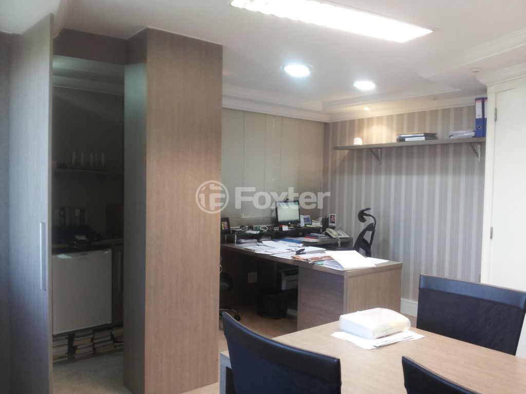 consultorio sala conjunto para comprar em Luiz Manoel Gonzaga, 450 - foto 23