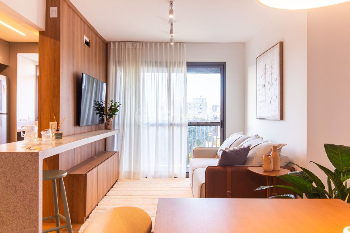 Apartamento para comprar em Petrópolis, Porto Alegre - foto 1