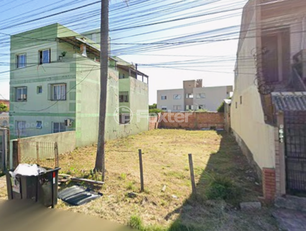 terreno lote condominio para comprar em Vila Parque Brasilia, Cachoeirinha - foto 1