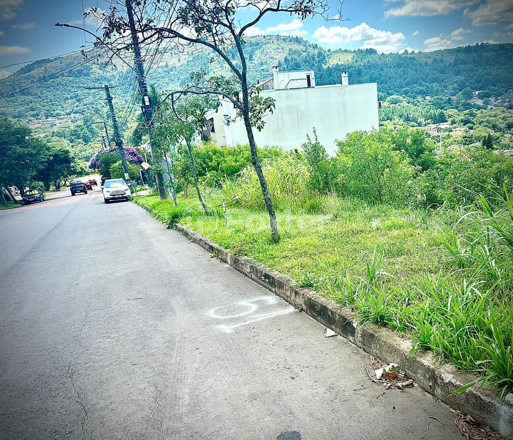 terreno lote condominio para comprar em Juca Batista, 6431 - foto 5