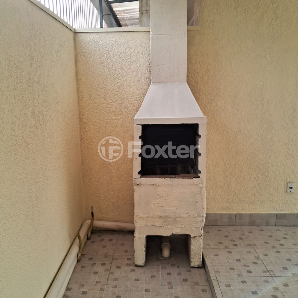 Casa em condominio para comprar em Sapucaia, 448 - foto 9