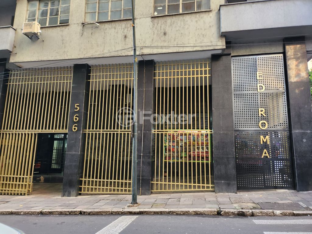 consultorio sala conjunto para comprar em Vigário José Inácio, 566 - foto 1