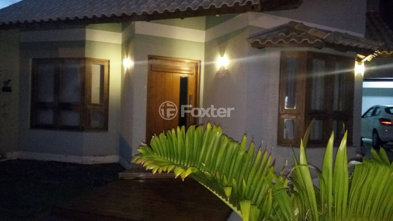 casa sobrado para comprar em Herval, 1490 - foto 4