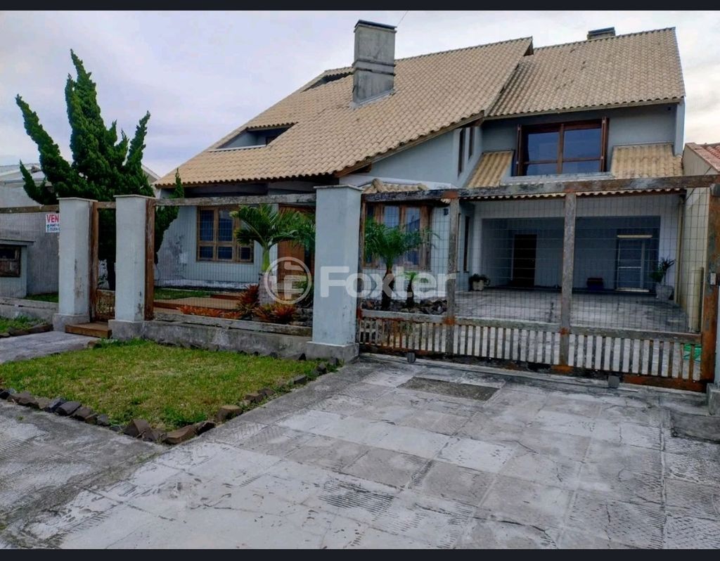 casa sobrado para comprar em Herval, 1490 - foto 9