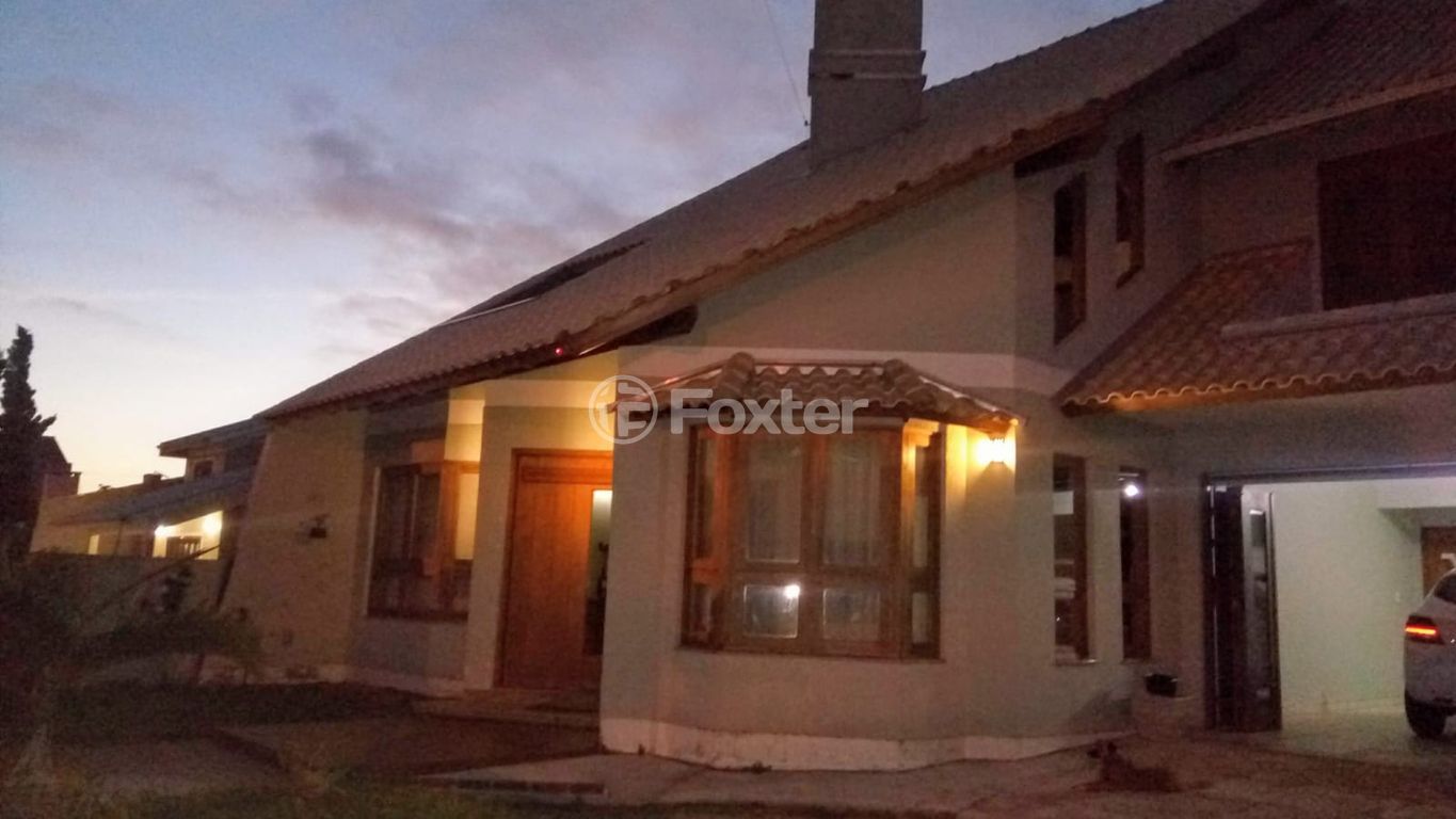 casa sobrado para comprar em Centro, Imbé - foto 1