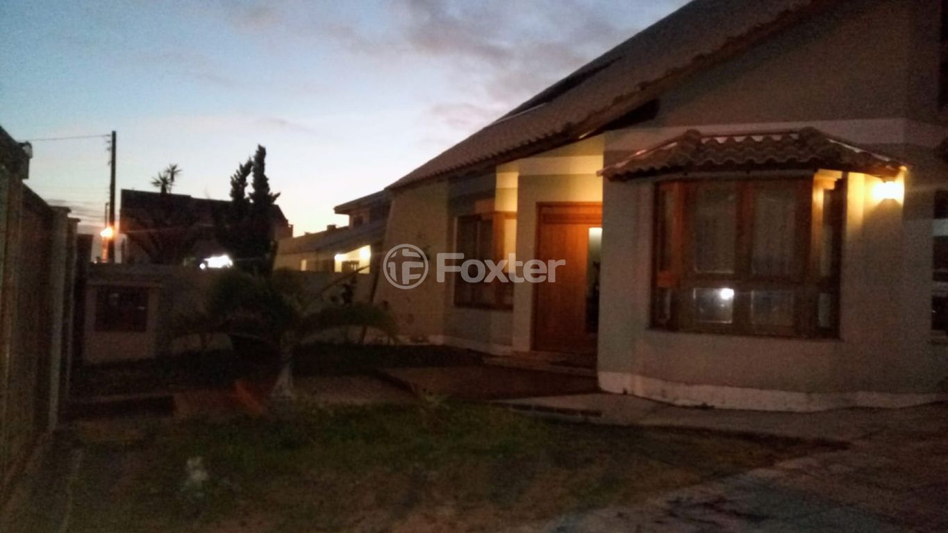 casa sobrado para comprar em Herval, 1490 - foto 2