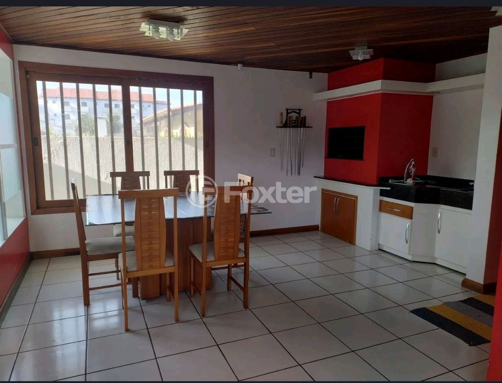 casa sobrado para comprar em Herval, 1490 - foto 15
