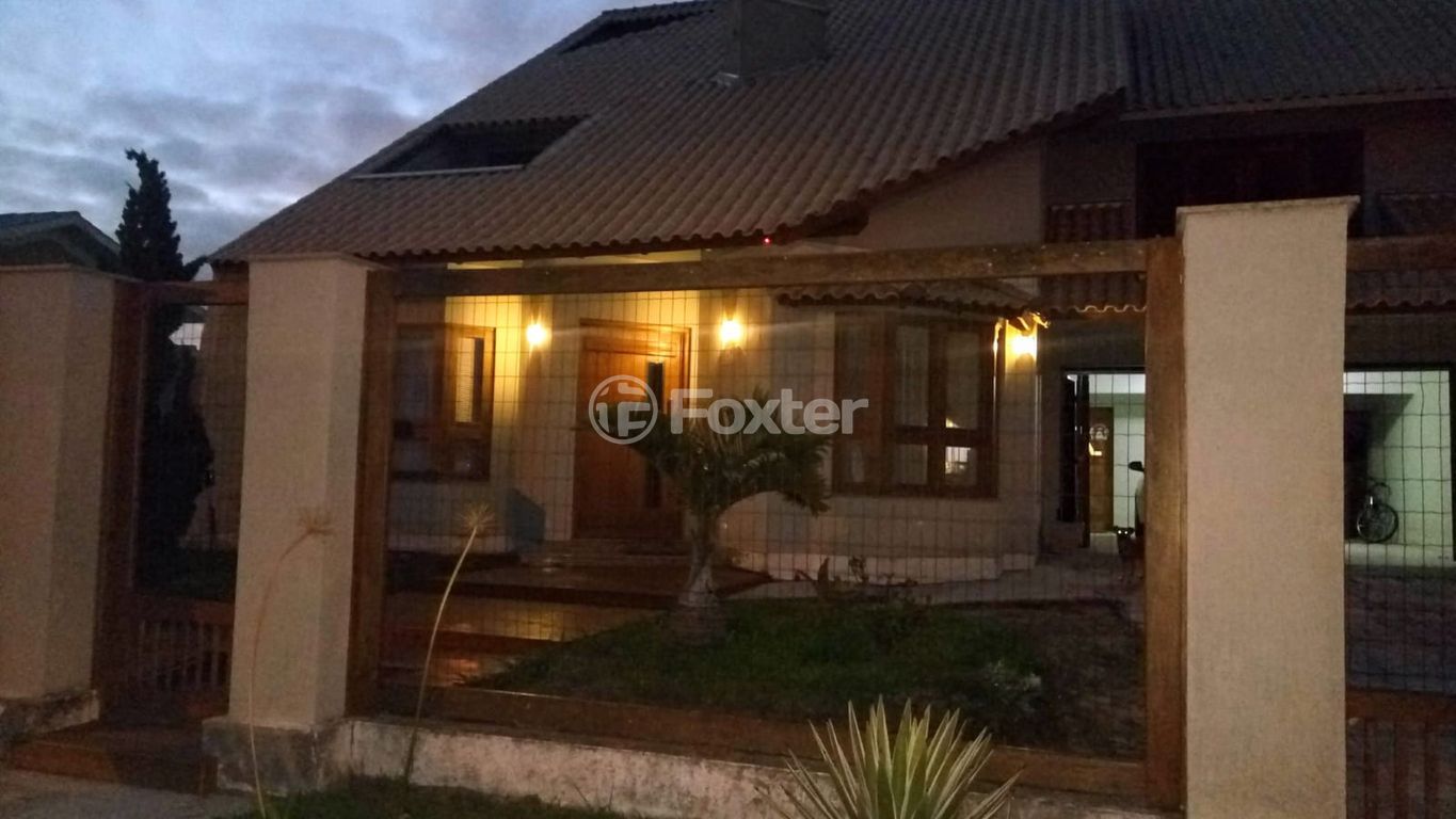 casa sobrado para comprar em Herval, 1490 - foto 3