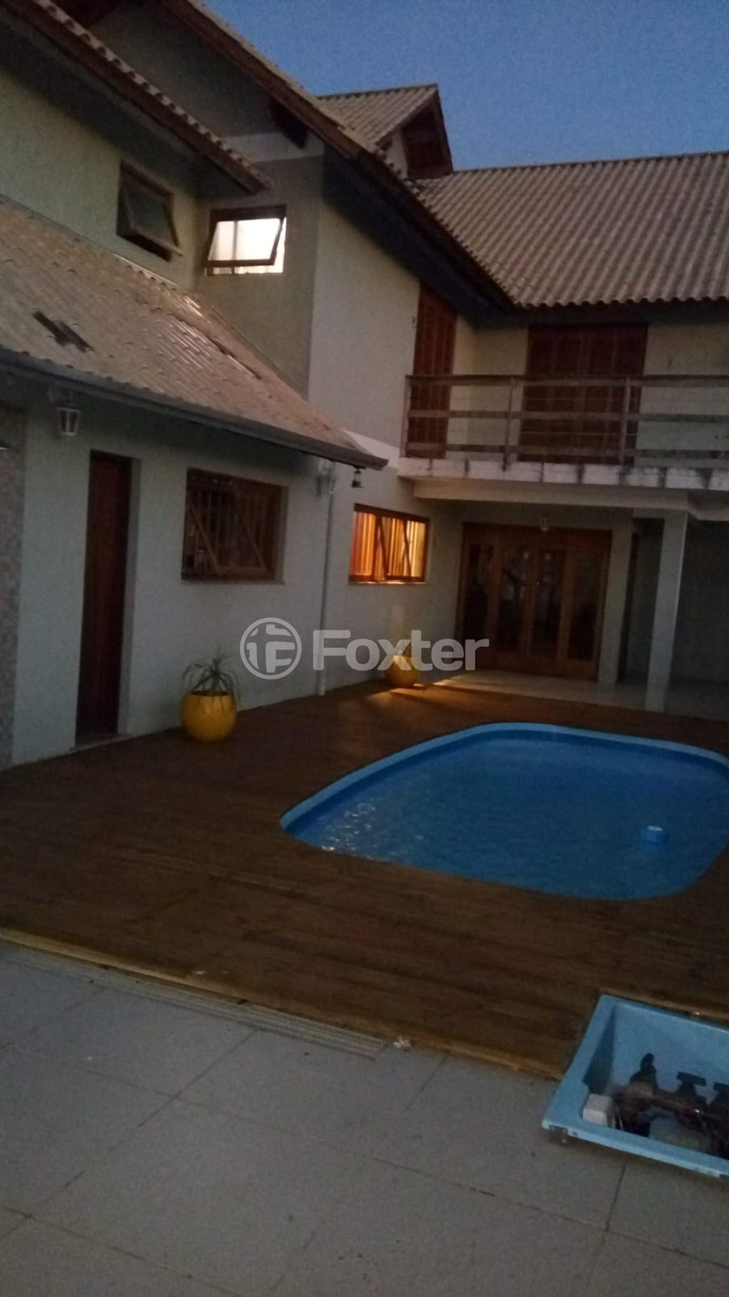 casa sobrado para comprar em Herval, 1490 - foto 7