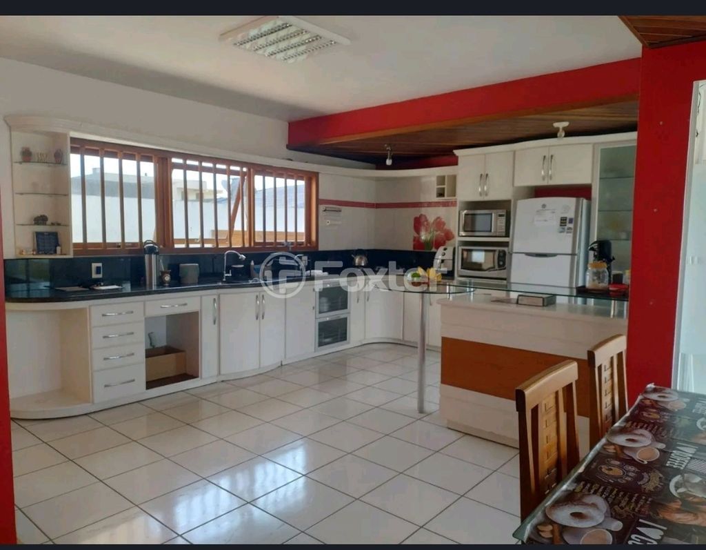 casa sobrado para comprar em Herval, 1490 - foto 14