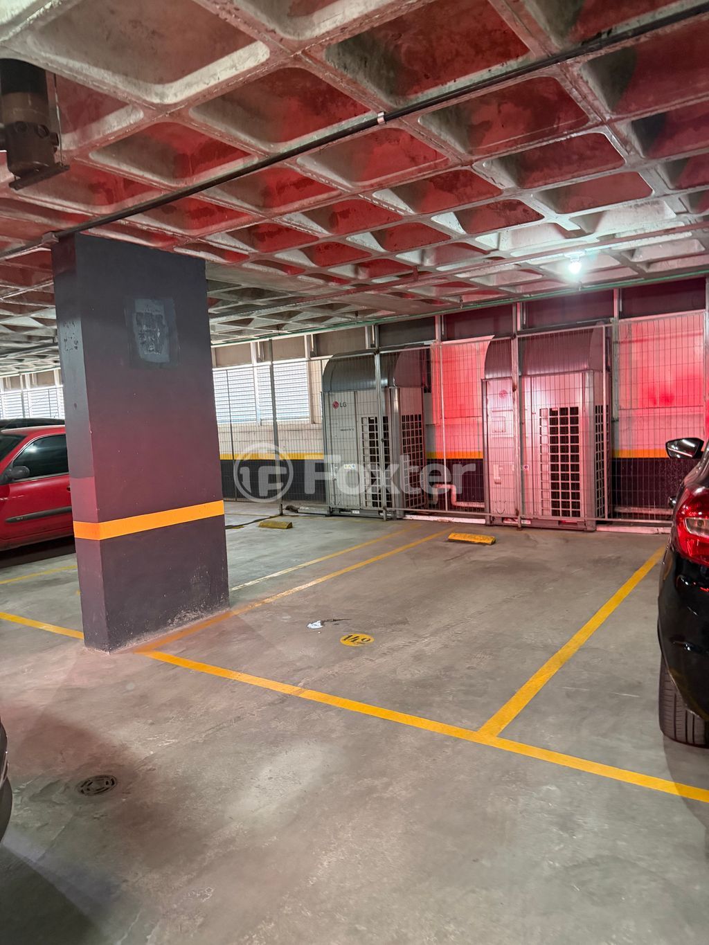consultorio sala conjunto para comprar em Ramiro Barcelos, 630 - foto 17