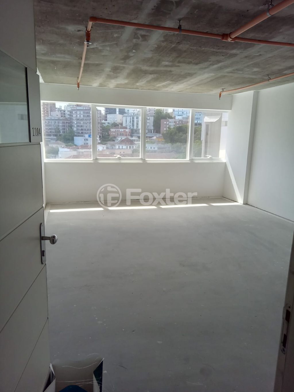 consultorio sala conjunto para comprar em Ramiro Barcelos, 630 - foto 3