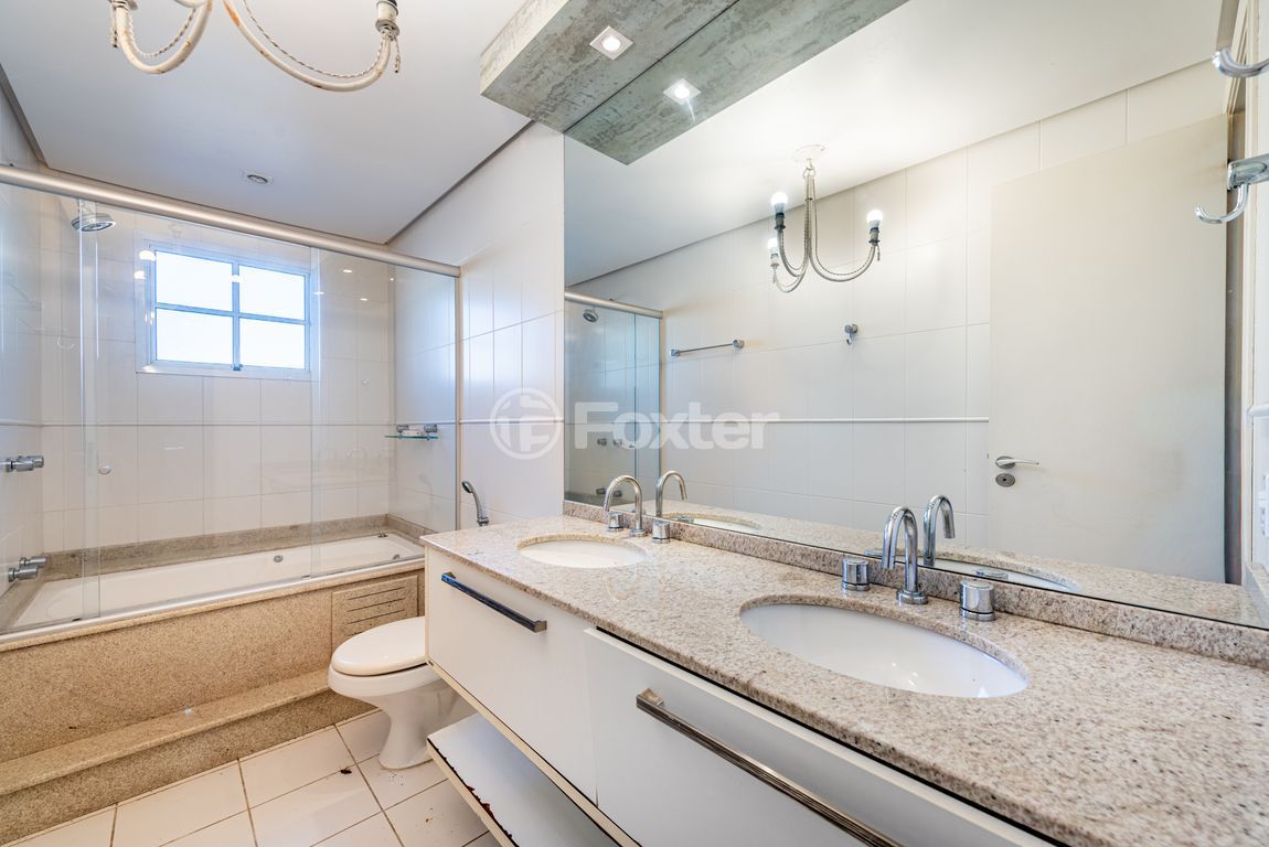 Casa em condominio para comprar em Attílio Bilibio, 120 - foto 68