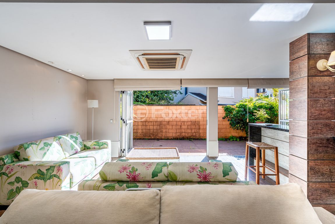 Casa em condominio para comprar em Jardim Carvalho, Porto Alegre - foto 1