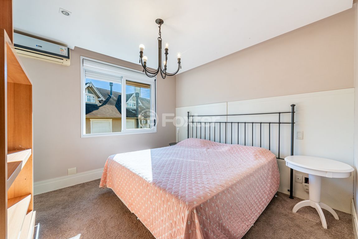 Casa em condominio para comprar em Attílio Bilibio, 120 - foto 59