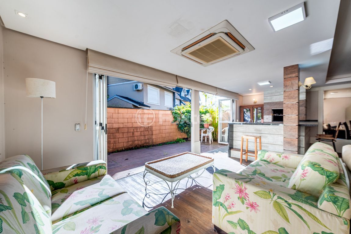 Casa em condominio para comprar em Attílio Bilibio, 120 - foto 5