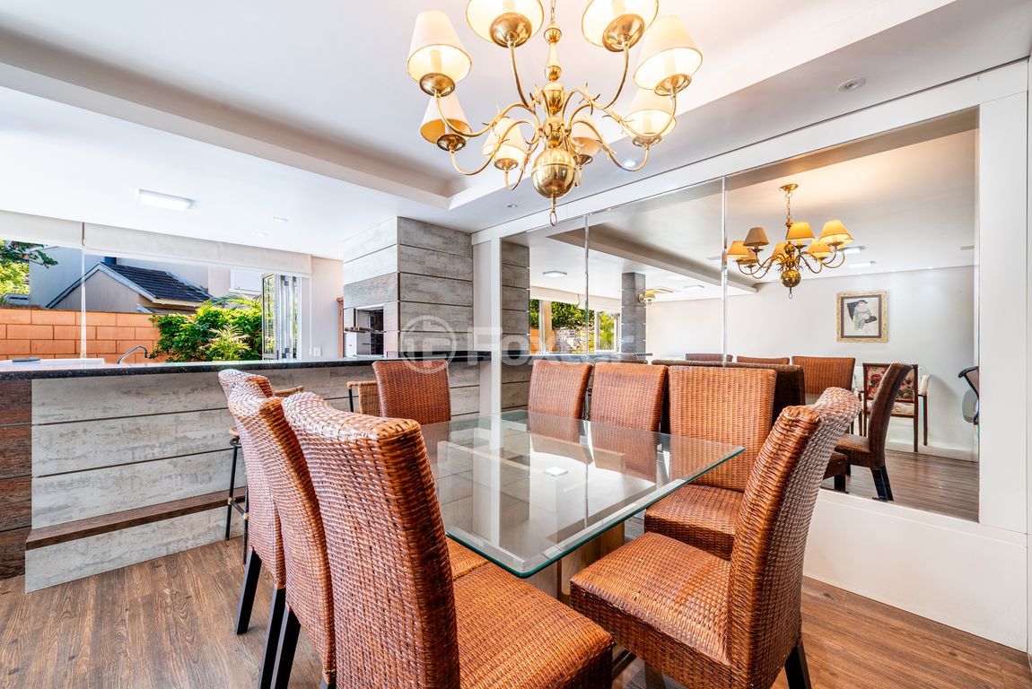 Casa em condominio para comprar em Attílio Bilibio, 120 - foto 43