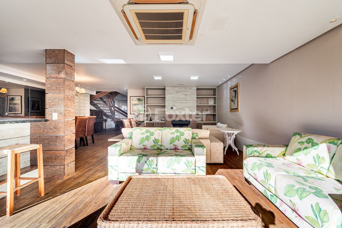 Casa em condominio para comprar em Attílio Bilibio, 120 - foto 4