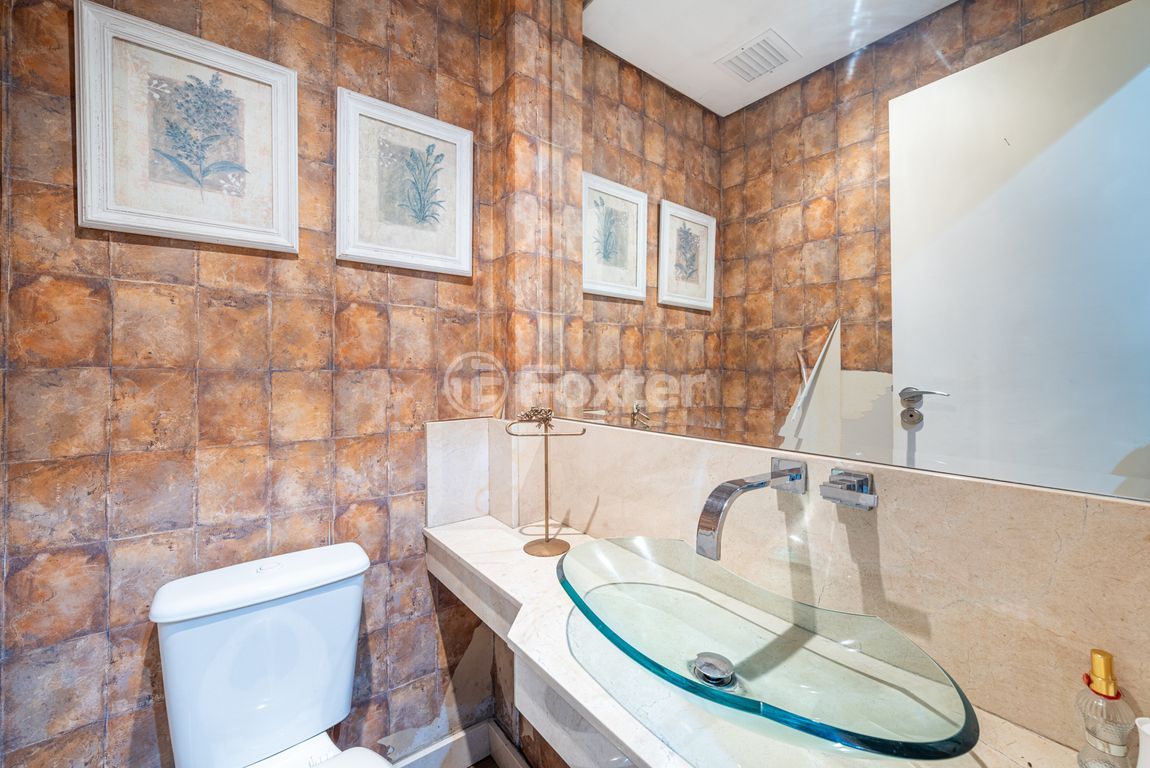 Casa em condominio para comprar em Attílio Bilibio, 120 - foto 38