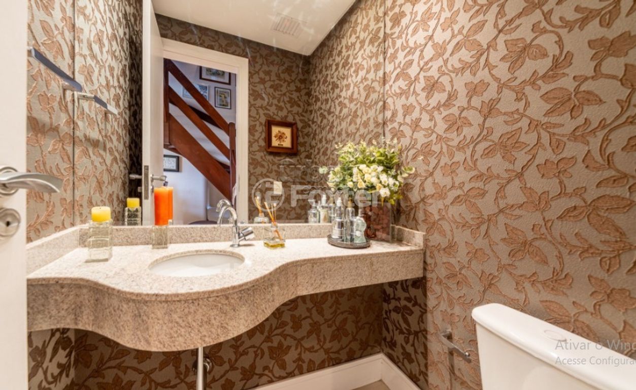 Casa em condominio para comprar em Attílio Bilibio, 120 - foto 33