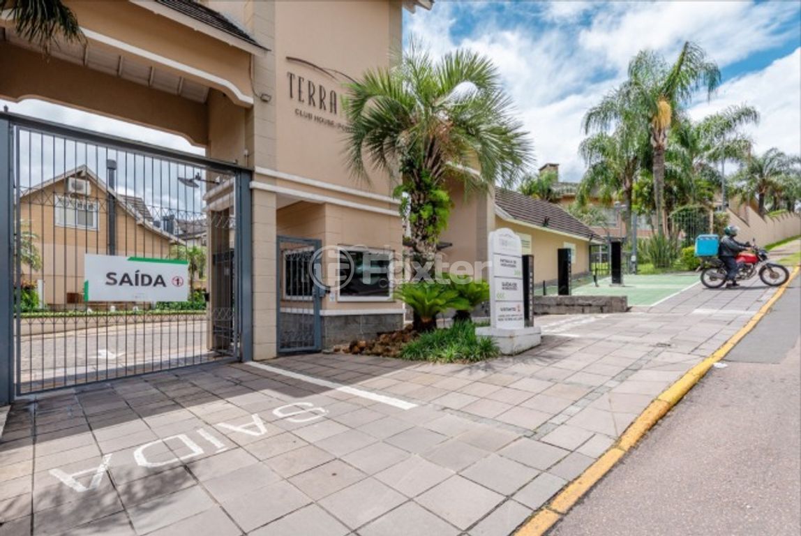Casa em condominio para comprar em Jardim Carvalho, Porto Alegre - foto 1