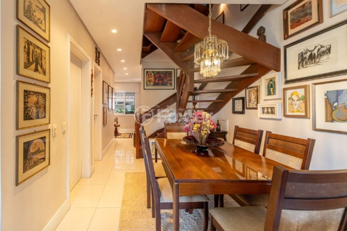 Casa em condominio para comprar em Attílio Bilibio, 120 - foto 9