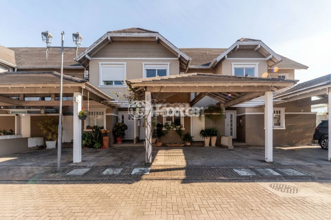 Casa em condominio para comprar em Attílio Bilibio, 120 - foto 3