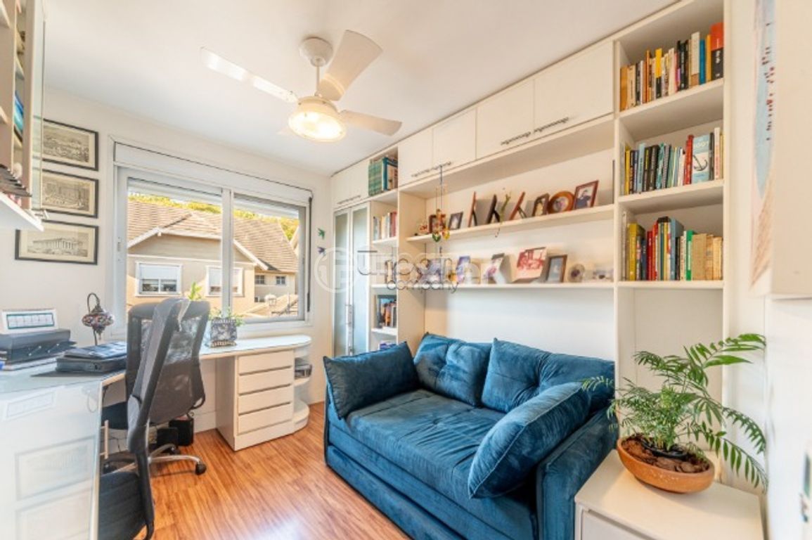 Casa em condominio para comprar em Attílio Bilibio, 120 - foto 30