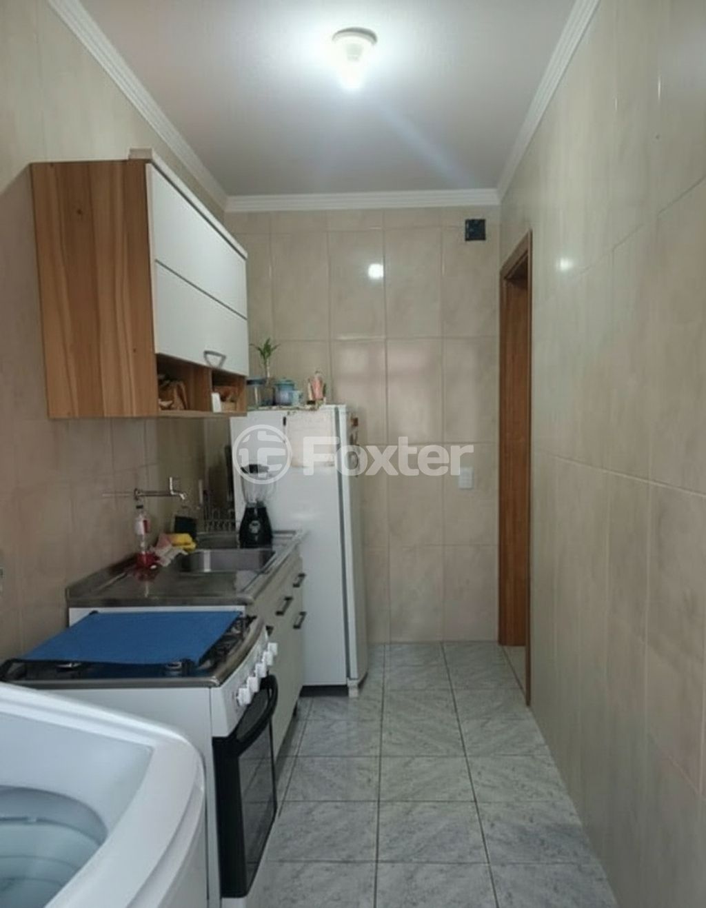 Apartamento para comprar em Waldomiro Souza, 65 - foto 3