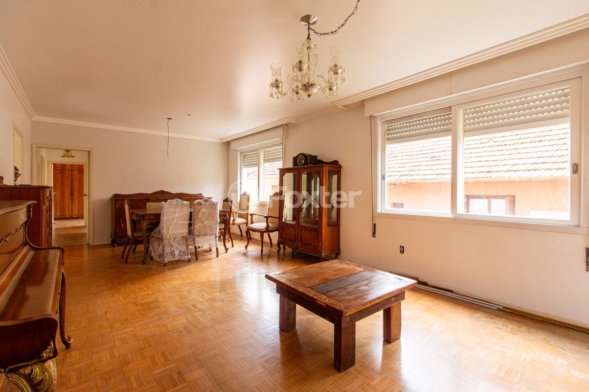 Apartamento para comprar em Petrópolis, Porto Alegre - foto 1