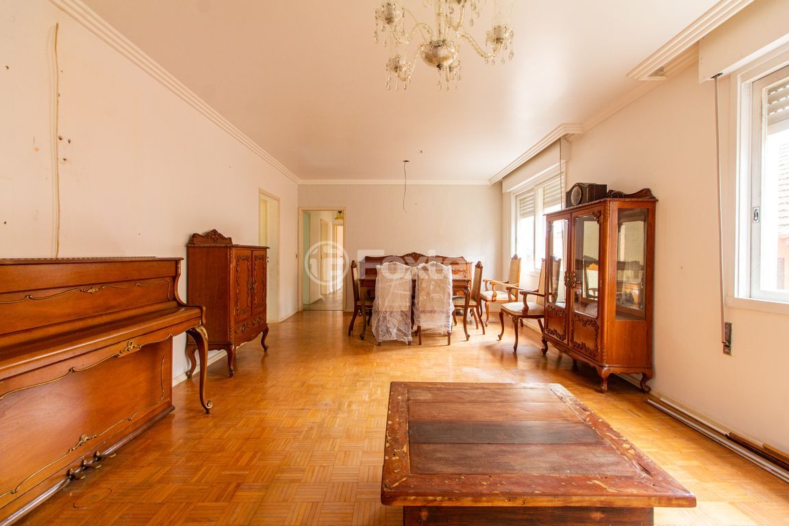 Apartamento para comprar em Petrópolis, Porto Alegre - foto 1