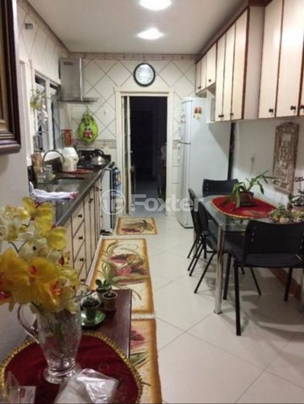 Casa em condominio para comprar em Capitão Gentil Machado de Godoy, 4500 - foto 15