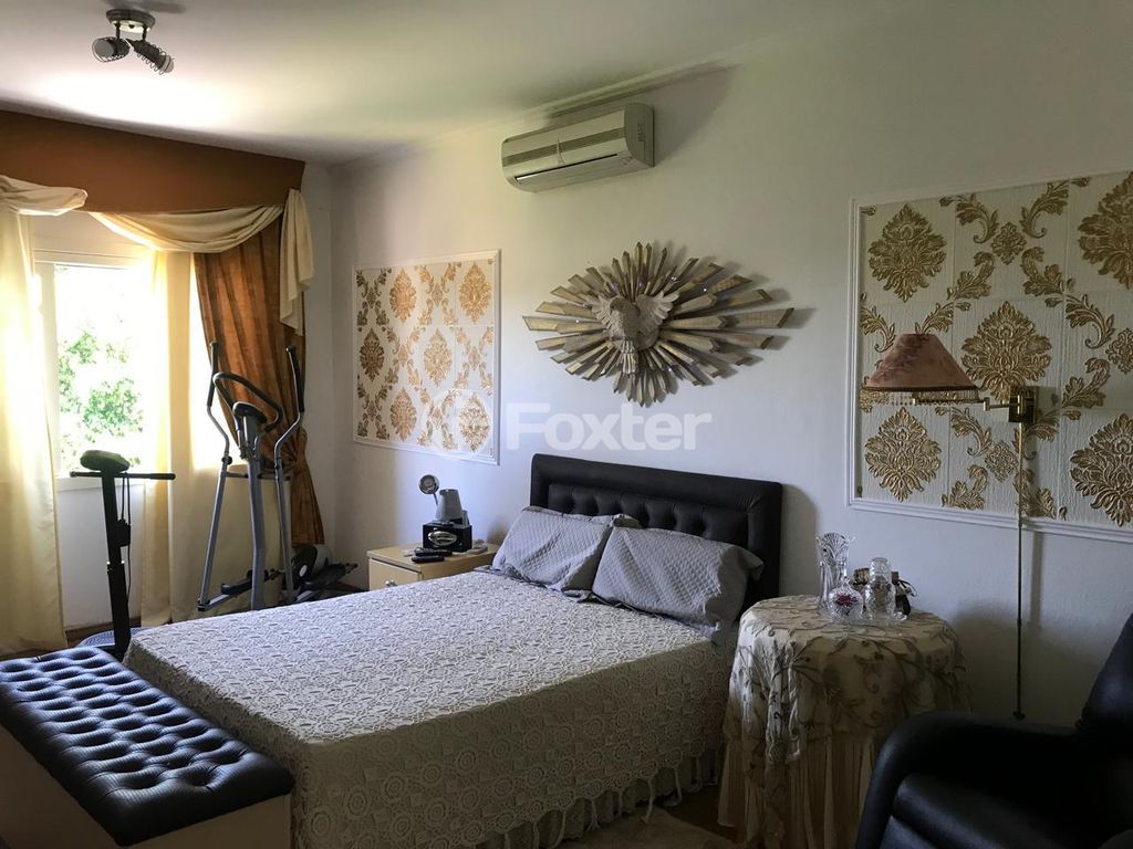 Casa em condominio para comprar em Capitão Gentil Machado de Godoy, 4500 - foto 8