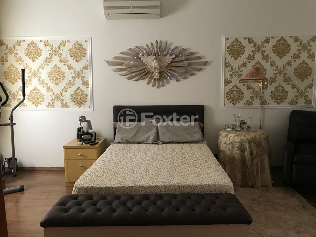 Casa em condominio para comprar em Capitão Gentil Machado de Godoy, 4500 - foto 10