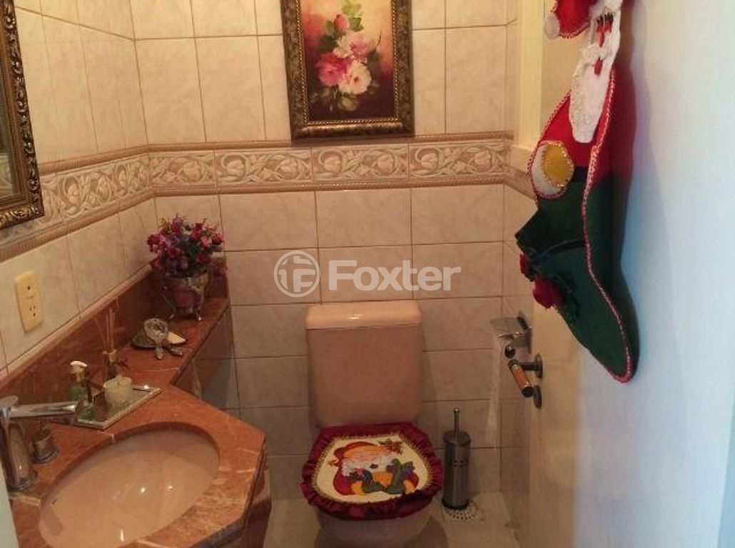 Casa em condominio para comprar em Capitão Gentil Machado de Godoy, 4500 - foto 3