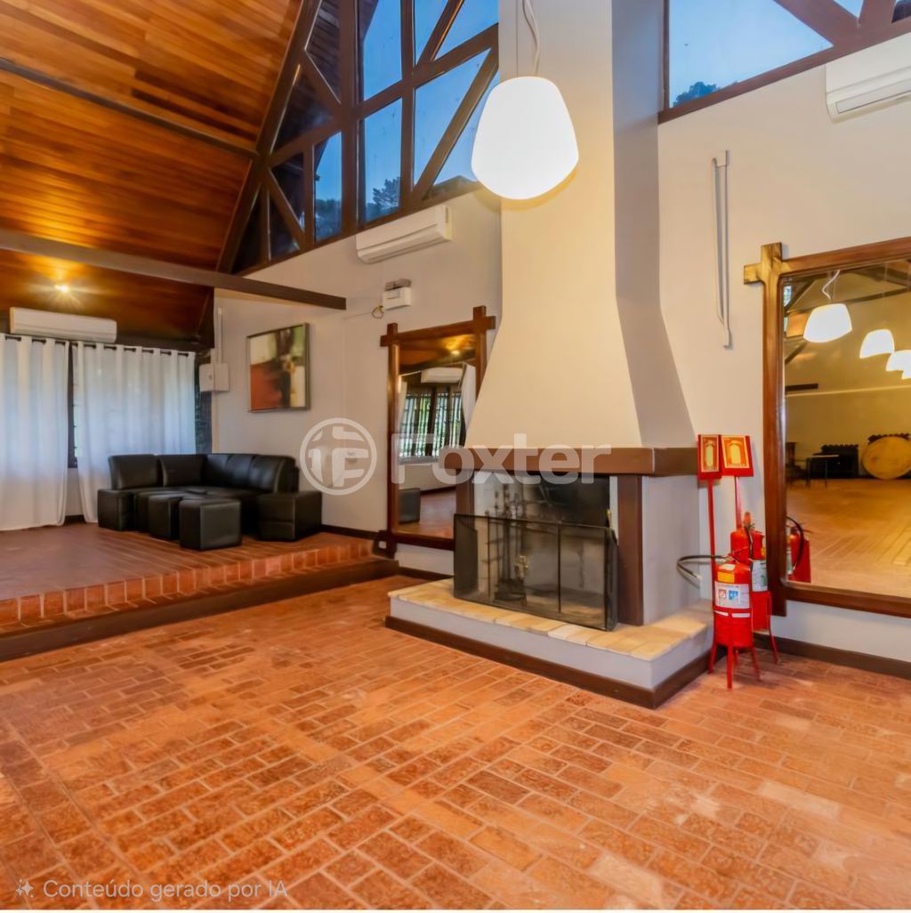 Casa em condominio para comprar em Capitão Gentil Machado de Godoy, 4500 - foto 20