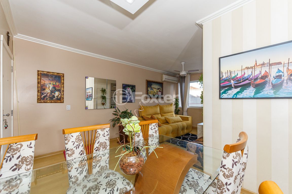 Apartamento para comprar em Dom Cláudio José Gonçalves Ponce de Leão, 140 - foto 13