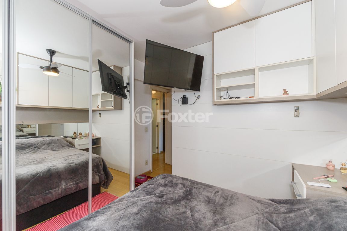 Apartamento para comprar em Dom Cláudio José Gonçalves Ponce de Leão, 140 - foto 29