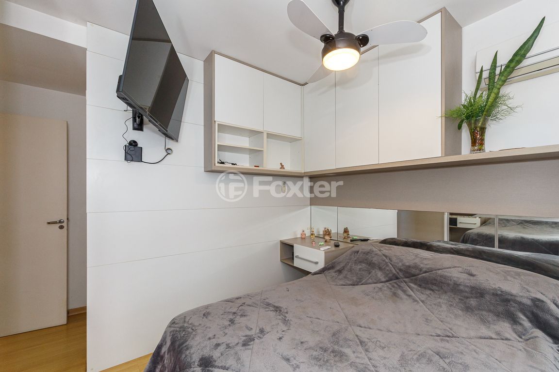 Apartamento para comprar em Dom Cláudio José Gonçalves Ponce de Leão, 140 - foto 27