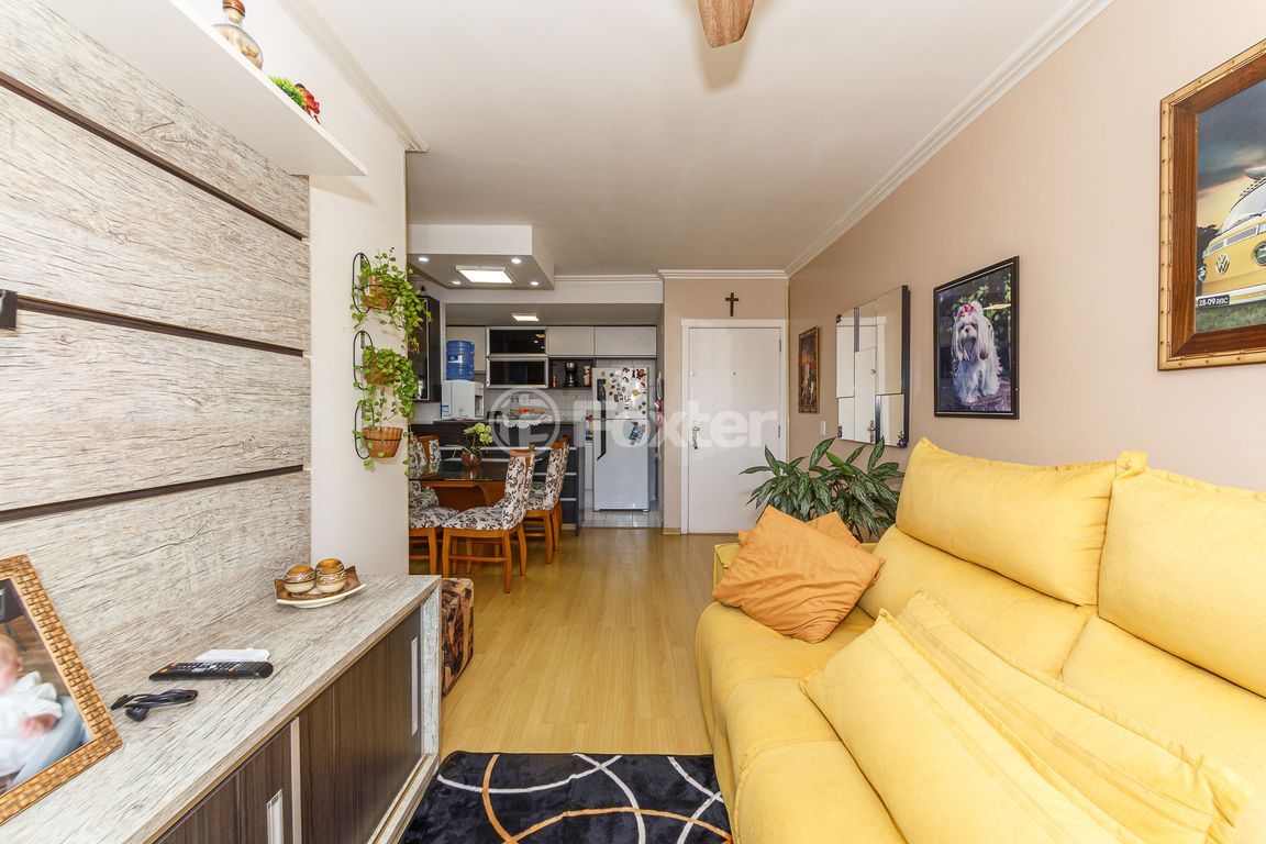 Apartamento para comprar em Dom Cláudio José Gonçalves Ponce de Leão, 140 - foto 9