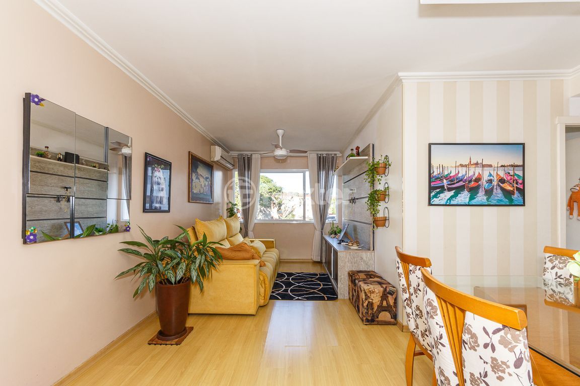 Apartamento para comprar em Dom Cláudio José Gonçalves Ponce de Leão, 140 - foto 3