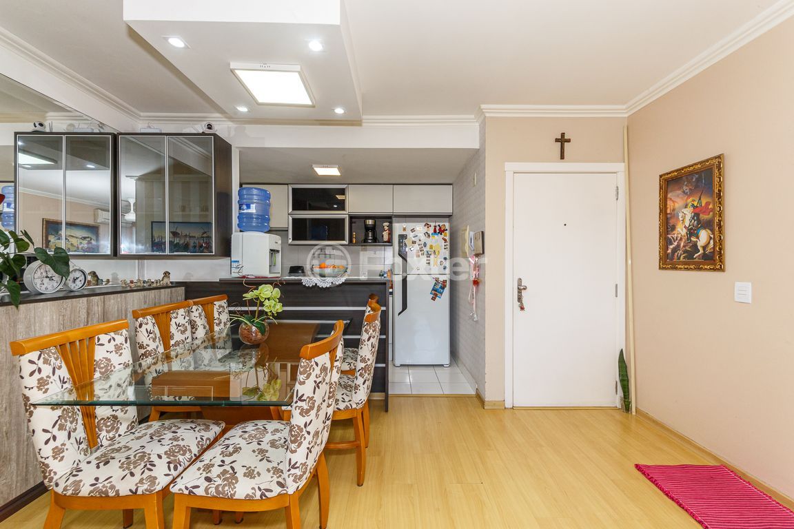 Apartamento para comprar em Dom Cláudio José Gonçalves Ponce de Leão, 140 - foto 18