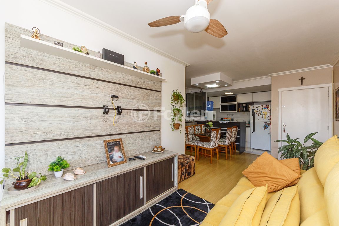 Apartamento para comprar em Dom Cláudio José Gonçalves Ponce de Leão, 140 - foto 8