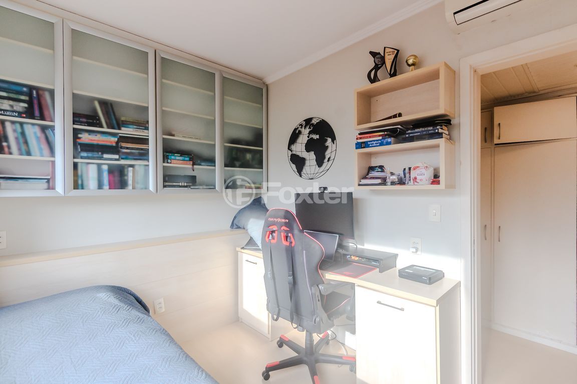 Apartamento para comprar em Luiz Voelcker, 20 - foto 12