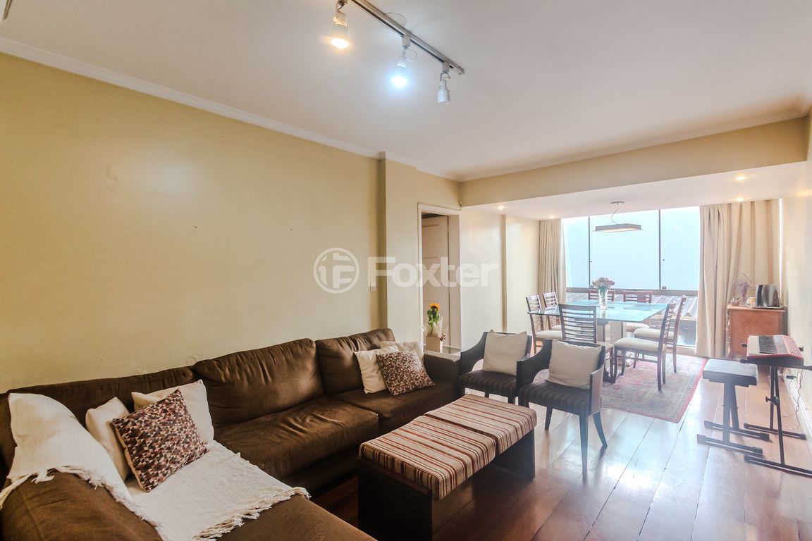 Apartamento para comprar em Três Figueiras, Porto Alegre - foto 1