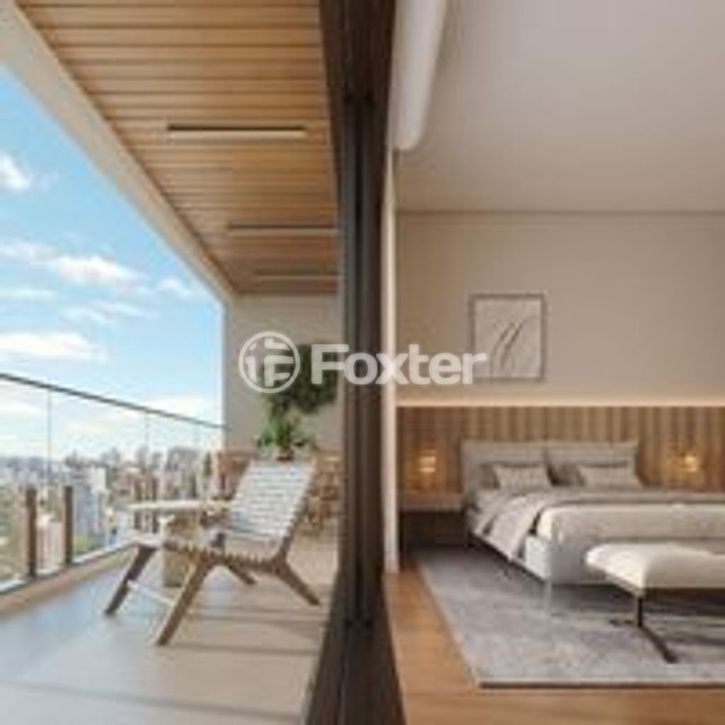 Apartamento para comprar em Carlos Von Koseritz, 524 - foto 4